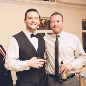 Meet your Posher, Michael